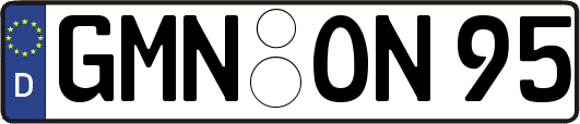 GMN-ON95