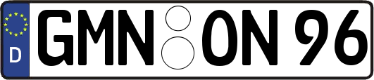 GMN-ON96