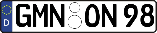 GMN-ON98