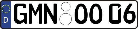 GMN-OO06