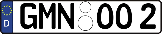 GMN-OO2