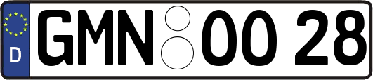 GMN-OO28