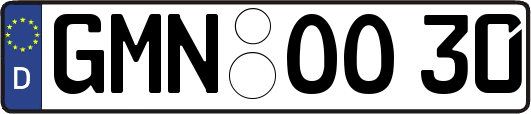 GMN-OO30