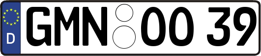 GMN-OO39