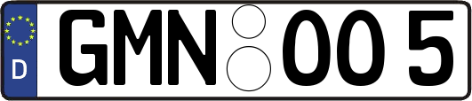 GMN-OO5
