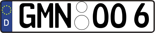 GMN-OO6