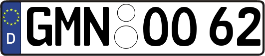 GMN-OO62
