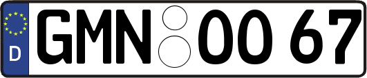 GMN-OO67