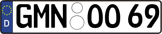 GMN-OO69