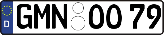 GMN-OO79