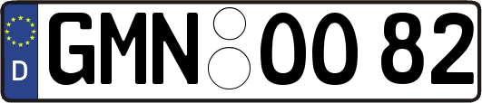 GMN-OO82
