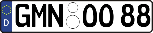 GMN-OO88
