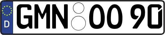 GMN-OO90