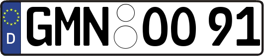 GMN-OO91