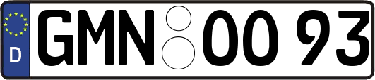 GMN-OO93