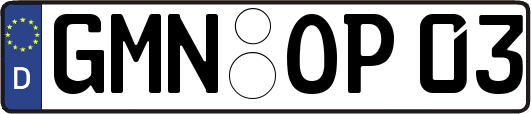 GMN-OP03