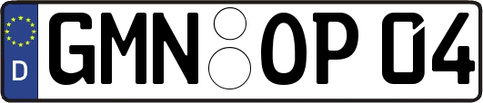 GMN-OP04