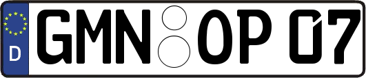 GMN-OP07