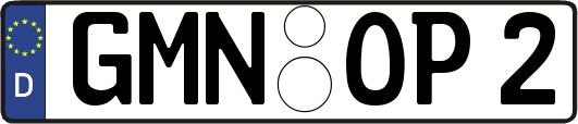 GMN-OP2