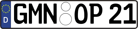 GMN-OP21