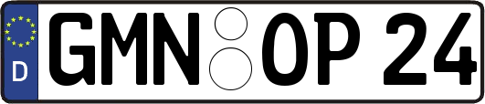 GMN-OP24