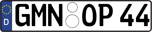 GMN-OP44