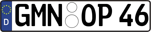 GMN-OP46