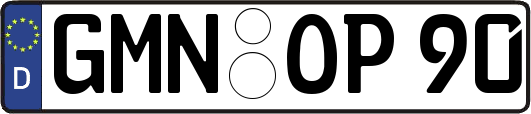 GMN-OP90