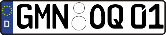 GMN-OQ01
