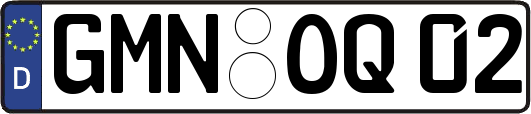 GMN-OQ02