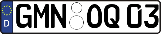 GMN-OQ03