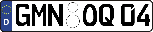 GMN-OQ04