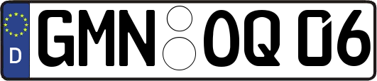 GMN-OQ06