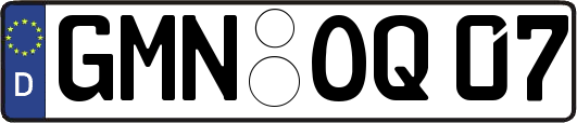 GMN-OQ07