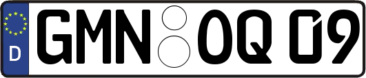 GMN-OQ09