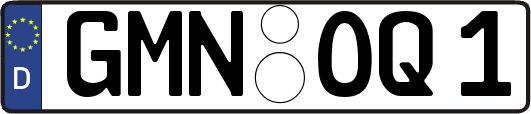 GMN-OQ1