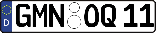GMN-OQ11