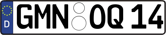 GMN-OQ14