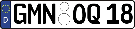 GMN-OQ18