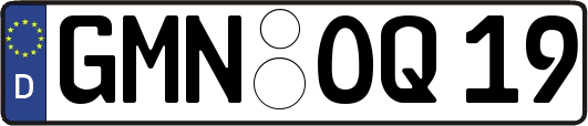 GMN-OQ19