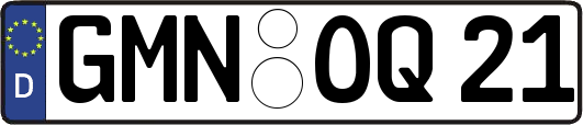 GMN-OQ21