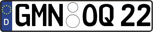 GMN-OQ22