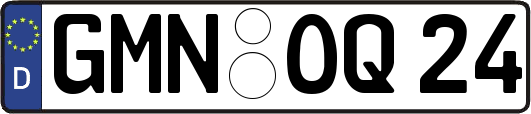 GMN-OQ24