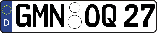 GMN-OQ27