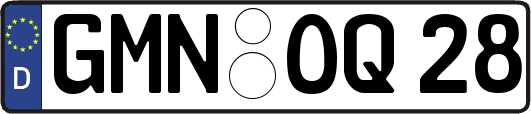 GMN-OQ28