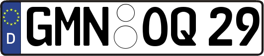 GMN-OQ29