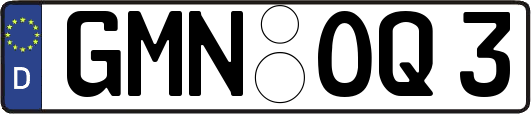 GMN-OQ3