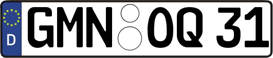 GMN-OQ31
