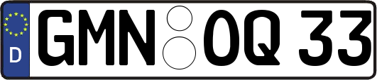 GMN-OQ33