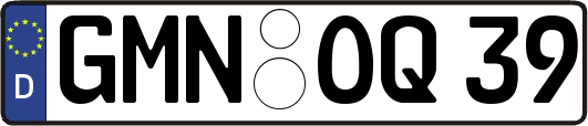 GMN-OQ39